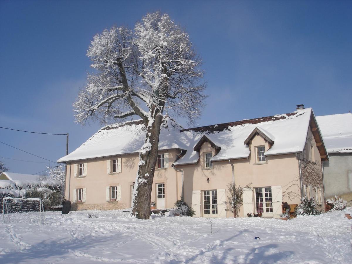 Le Tilleul Montagnieu  외부 사진